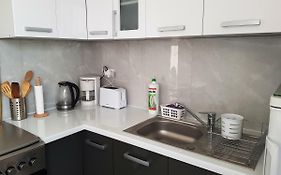 Apartament Margarita